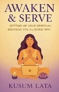 Cover: Awaken & Serve - kusum lata
