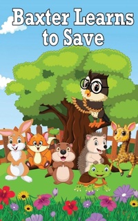 Abbildung von: Baxter Learns to Save - Children