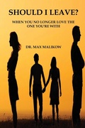 Cover: Should I Leave? - Starry Night Publishing Co.