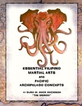 Cover: Essential Filipino Martial Arts - High Home Endeavors: Books!
