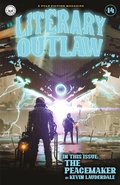 Cover: Literary Outlaw #14 - Literary Outlaw Press