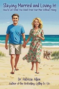 Cover: Staying Married and Loving It! - Veronica Lane Books