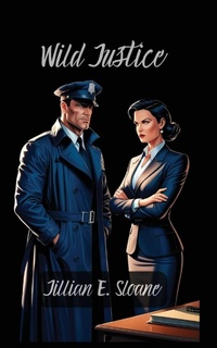 Abbildung von: Wild Justice - Variety Publishing House