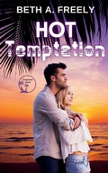 Cover: Hot Temptation - Muses Funhouse