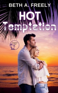 Enlarge image Cover: Hot Temptation - Muses Funhouse