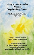 Cover: Integrative Alexander Process Step-by-Step Guide - Blurb