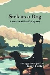 Enlarge image Cover: Sick as a Dog - Bookbaby