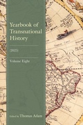 Bild: Yearbook of Transnational History - Fairleigh Dickinson University Press