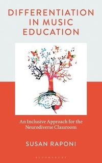 Abbildung von: Differentiation in Music Education - Bloomsbury Publishing USA