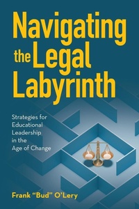 Abbildung von: Navigating the Legal Labyrinth - Palmetto Publishing