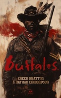 Cover: Buffalos - Meridia Books