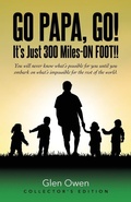 Cover: Go Papa, Go! - Palmetto Publishing