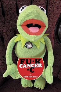 Enlarge image Cover: Fu*k Cancer *C - AuthorHouse