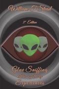 Cover: Glue Sniffing & Out of Body Experiences - AuthorHouse UK