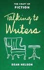 Cover: Talking to Writers - Bloomsbury Academic