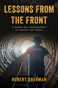 Enlarge image Cover: Lessons from the Front - Bloomsbury Academic