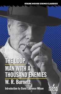 Enlarge image Cover: The Loop / Man With a Thousand Enemies - Stark House Press