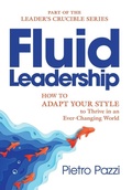 Cover: Fluid Leadership - Turner Publishing Company