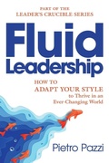 Cover: Fluid Leadership - Turner Publishing Company