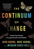 Cover: The Continuum of Change - Koehler Books