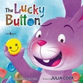Cover: The Lucky Button - Boys Town Press