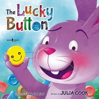Enlarge image Cover: The Lucky Button - Boys Town Press