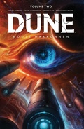 Cover: Dune: House Harkonnen Vol. 2 - Boom! Studios