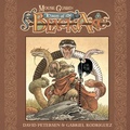 Cover: Mouse Guard: Dawn of the Black Axe - Archaia Studios Press