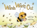 Cover: Wanda Wants Out - Lawley Enterprises LLC