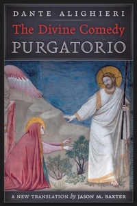 Enlarge image Cover: The Divine Comedy - Angelico Press