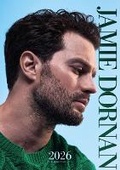 Cover: Jamie Dornan 2026 - Red ML Rock Publishing