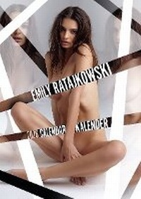 Enlarge image Cover: Emily Ratajkowski 2026 - Red ML Rock Publishing