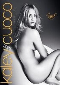 Enlarge image Cover: Kaley Cuoco 2026 - Red ML Rock Publishing