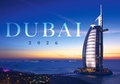 Bild: Dubai 2026: Dubai and the United Arab Emirates - Red ML Rock Publishing
