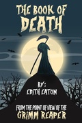 Cover: The Book of Death - Tolkeins Book Writing