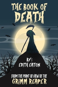 Enlarge image Cover: The Book of Death - Tolkeins Book Writing