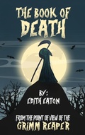 Cover: The Book of Death - Tolkeins Book Writing