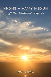 Enlarge image Cover: Finding a Happy Medium - Ewings Publishing LLC
