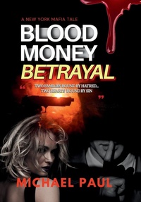 Abbildung von: Blood Money Betrayal - Staten House