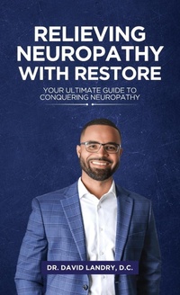 Enlarge image Cover: Relieving Neuropathy With RESTORE - Spines
