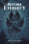 Cover: Before Eternity - Hawes & Jenkins