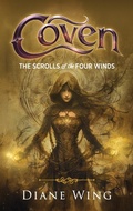 Cover: Coven - Modern History Press