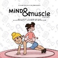 Cover: Mind and Muscle (Punjabi) - Notion Press