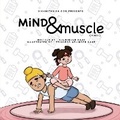 Cover: Mind and Muscle (Hindi) - Notion Press
