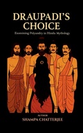 Cover: Draupadi's Choice - Notion Press