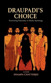 Enlarge image Cover: Draupadi's Choice - Notion Press