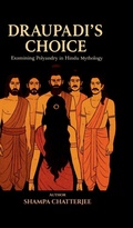 Cover: Draupadi's Choice - Notion Press