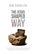 Bild: The Jesus-Shaped Way - Gx Books