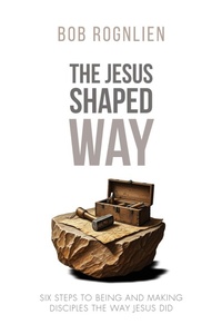 Bild: The Jesus-Shaped Way - Gx Books