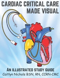 Bild: Cardiac Critical Care Made Visual - Jebwizard Publishing